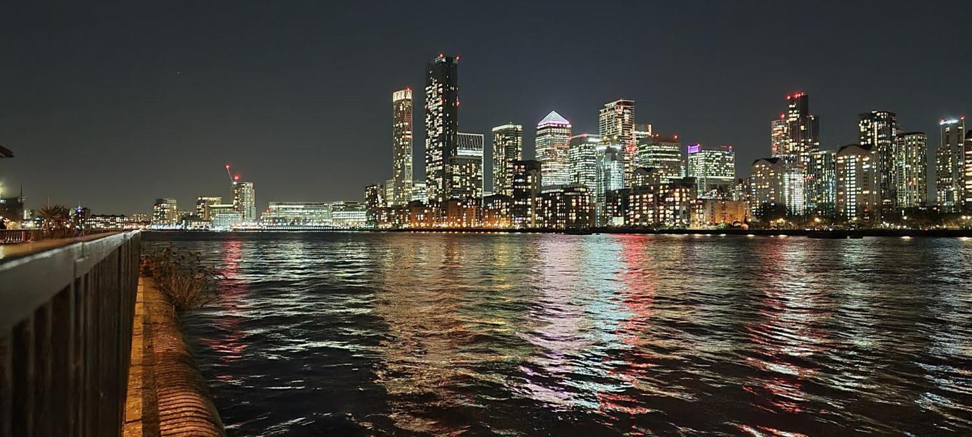 Riverside 1Br With Easy Transport 20Min To City Centre ลอนดอน ภายนอก รูปภาพ