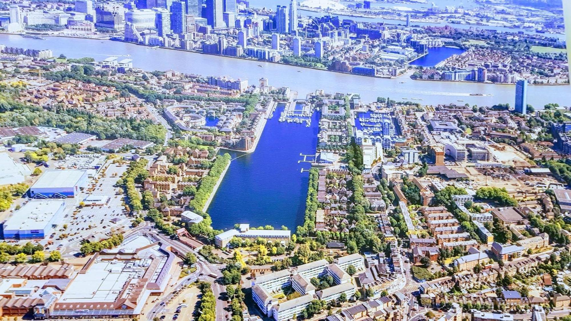 Riverside 1Br With Easy Transport 20Min To City Centre ลอนดอน ภายนอก รูปภาพ