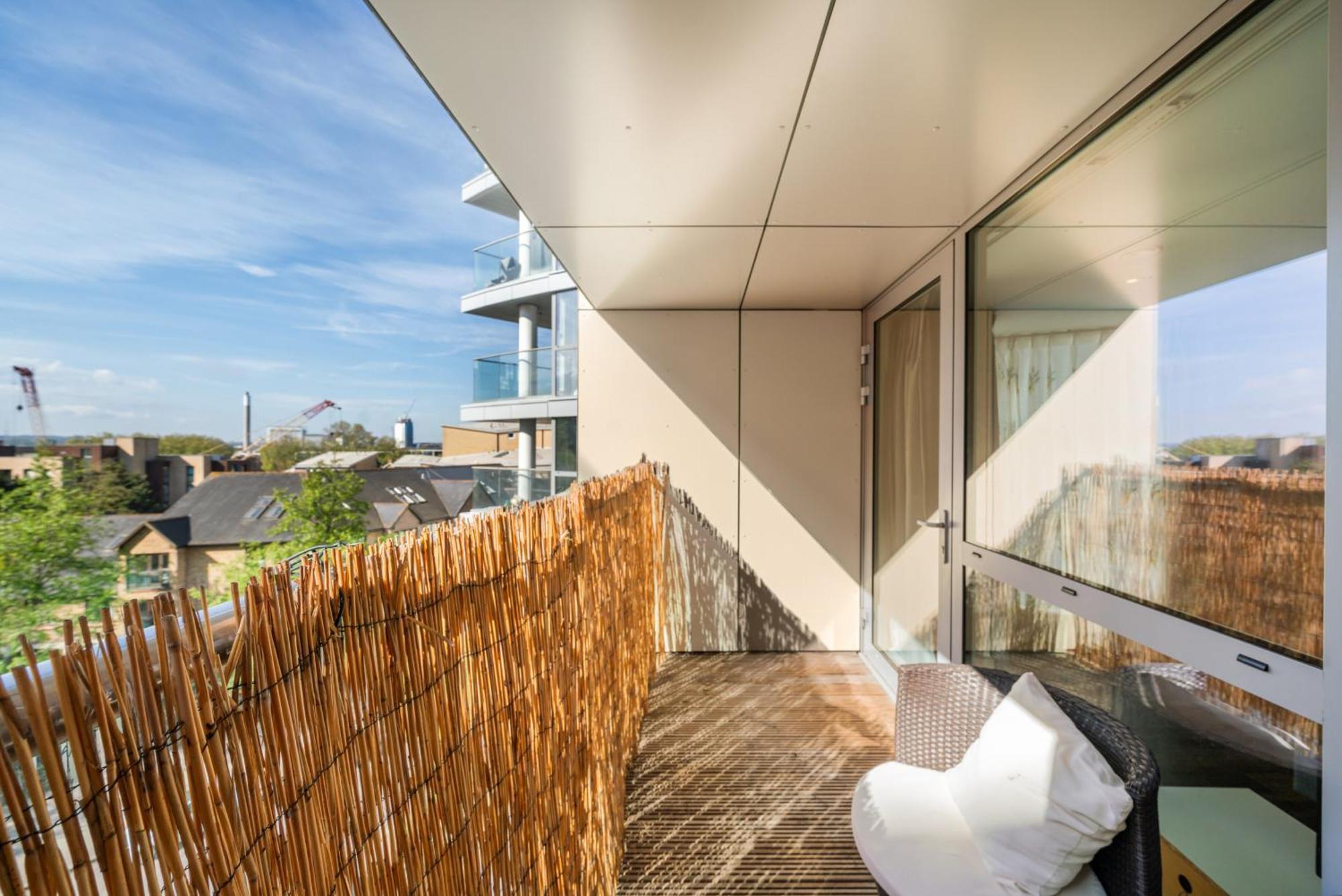Riverside 1Br With Easy Transport 20Min To City Centre ลอนดอน ภายนอก รูปภาพ